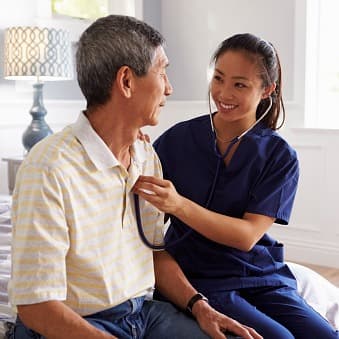 Centric Healthcare | Home Health in Austin, MN