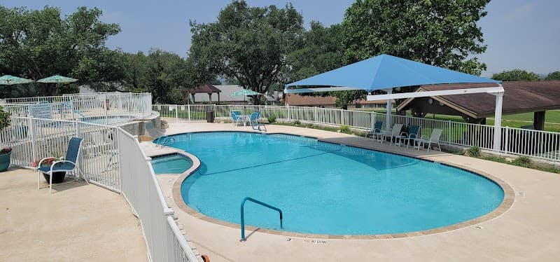 Scenic Hills Community Association