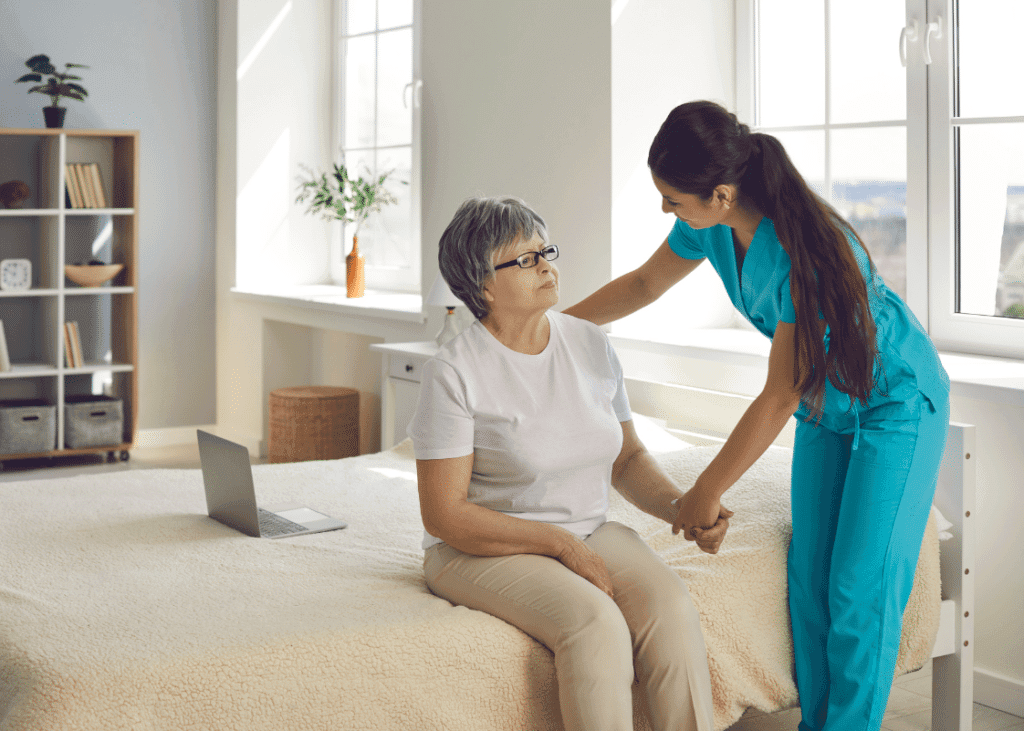 New Hampshire Home Care Providers