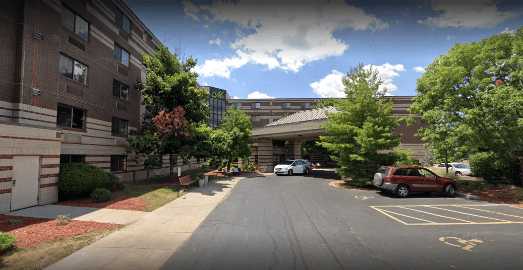 The Montclair Senior Living