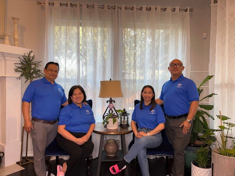 Affinity Senior Care of Texas