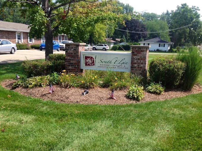 South Elgin Rehabilitation & Health Center Center