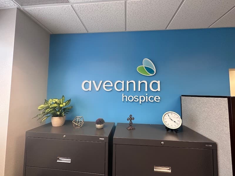 Aveanna Home Health