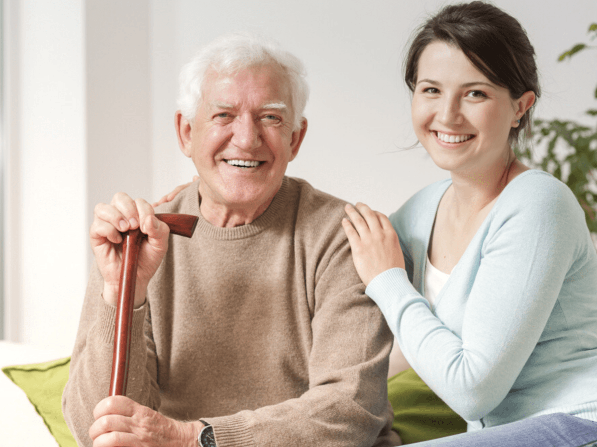 Harmonious Homecare