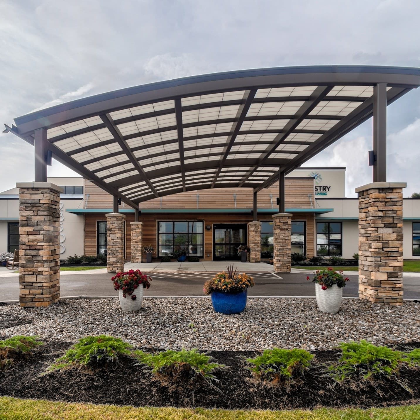 Tapestry Senior Living Wickliffe