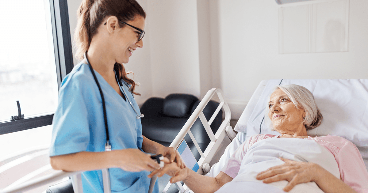 Better Horizons In-Home Care