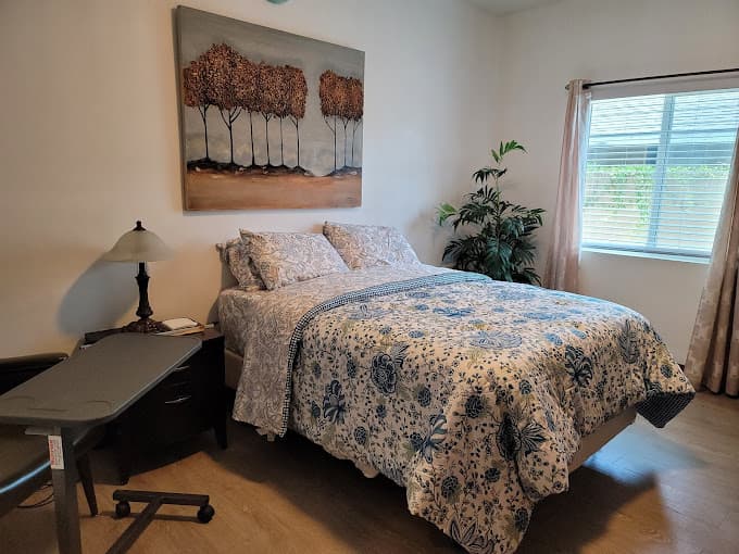 Loving Care Facility for the Elderly