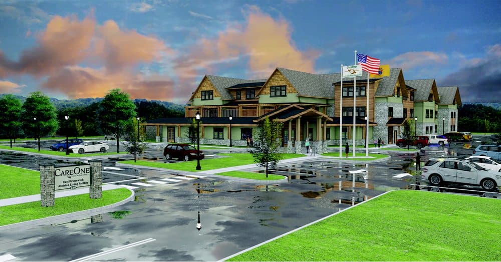 CareOne at East Brunswick Assisted Living