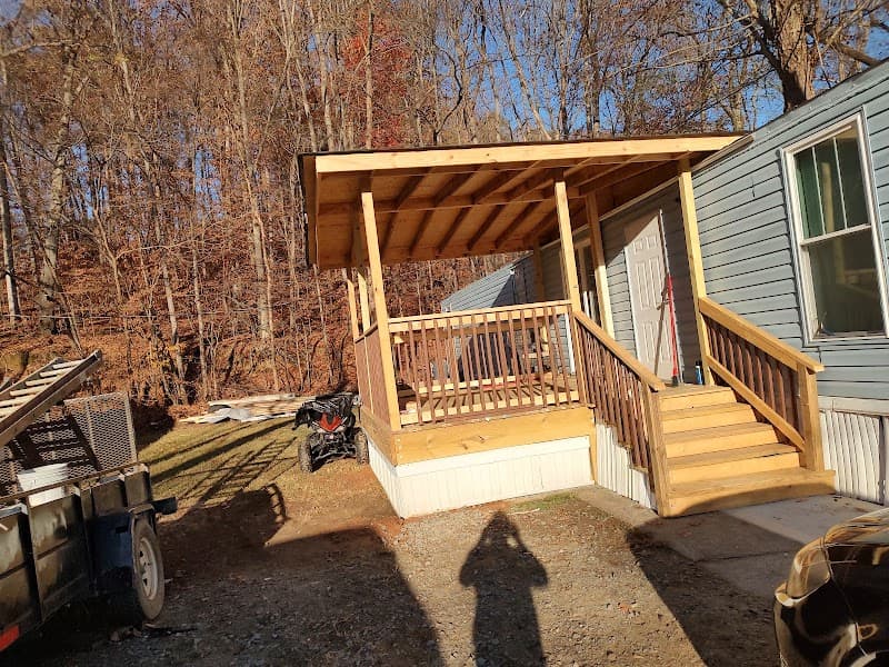 Kannapolis Village Long Term