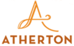 Atherton Baptist Homes logo