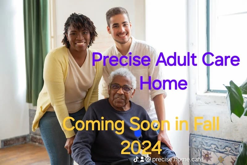 Precious Jewels Assisted Living