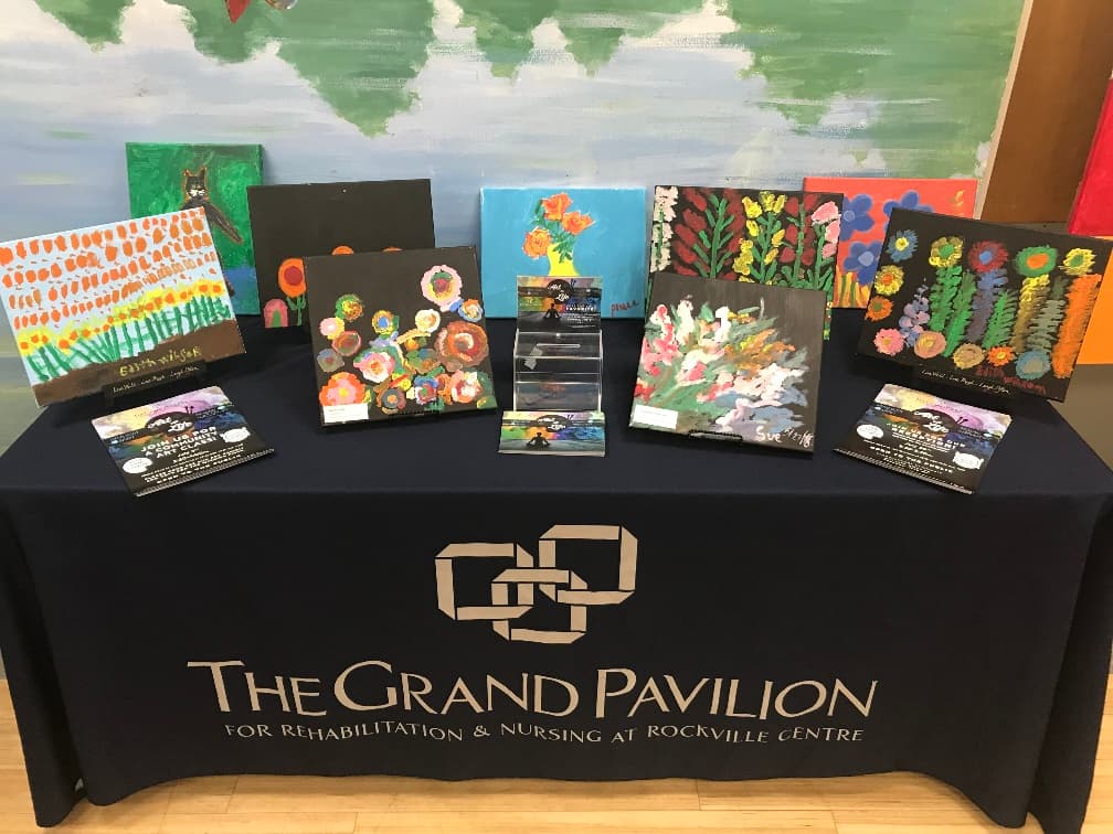 The Grand Pavilion For Rehabilitation And Nursing At Rockville Centre