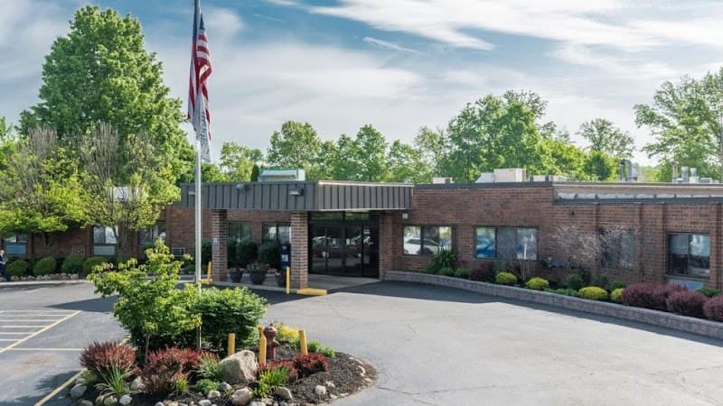 Barberton Post Acute