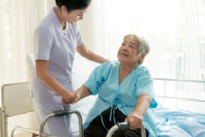 Serendipity Home Health Care