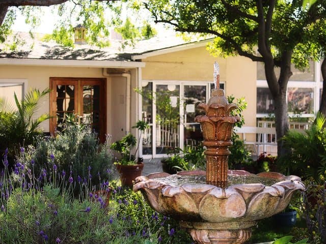 Garden Crest Rehab Center