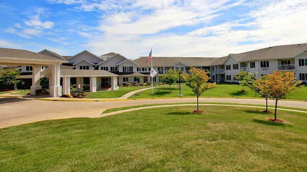 Curtis Creek Senior Living