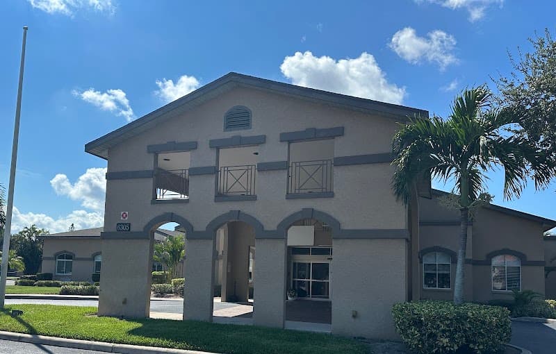 Aspire At Palma Sola Bay