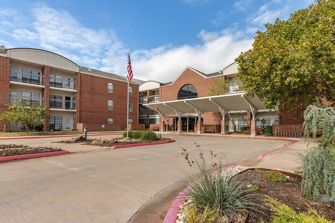 Lyndale Edmond Senior Living