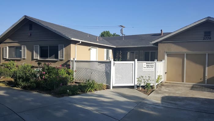 San Jose Assisted Living - Elderly Board and Care Home /  Kimberly’s Elder Kare Kottage — photo 1