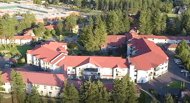 Fairwood Retirement Village & Assisted Living