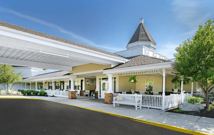 Mattison Crossing — photo 1