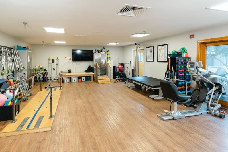 Sun West Choice Healthcare & Rehab