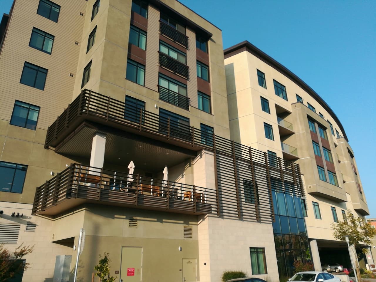 Senior Care Center