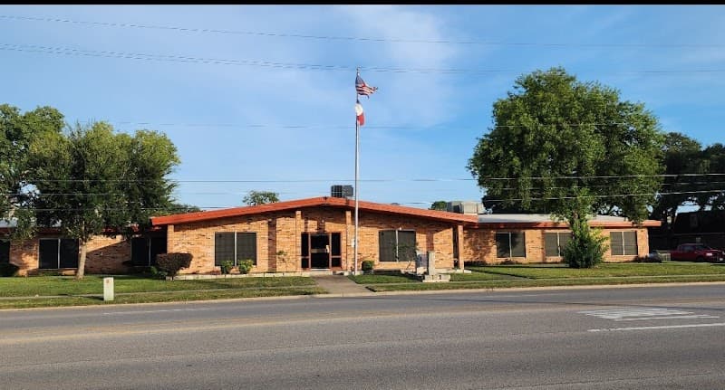 The Courtyard Rehabilitation and Healthcare Center