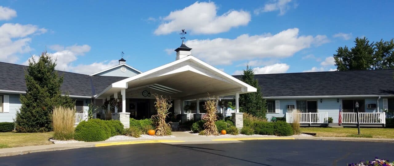 Arbor North Living Center