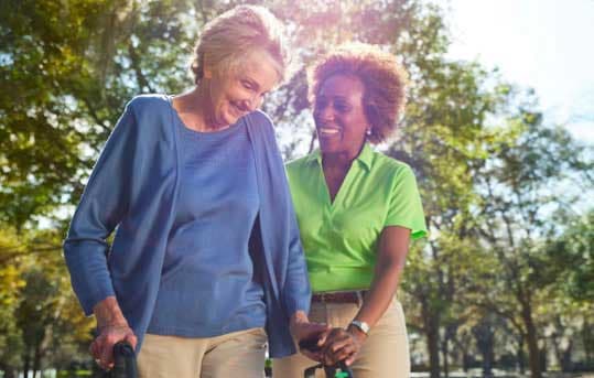 Comfort Keepers Home Care