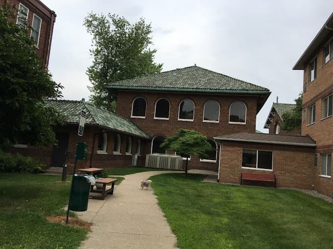 Villa Maria Retirement Community