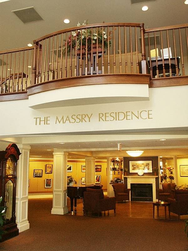 Massry Assisted Living Residence