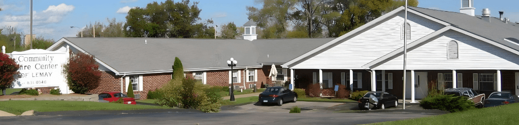 Community Care Center of Lemay