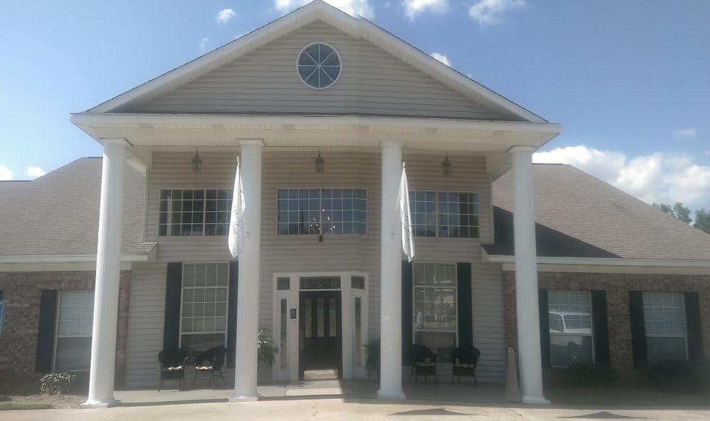 Savannah Grand of West Monroe — photo 1