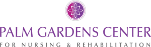 Palm Gardens Center for Nursing & Rehabilitation logo