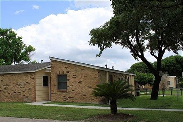 Kingsville Lulac Manor Apartments