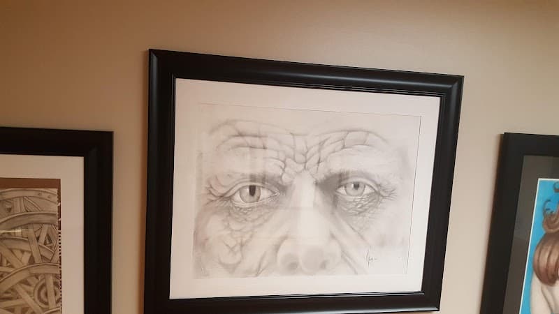 Oklahoma Veterans Center