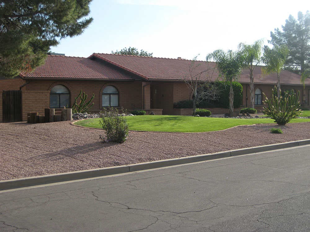 Colten Adult Care
