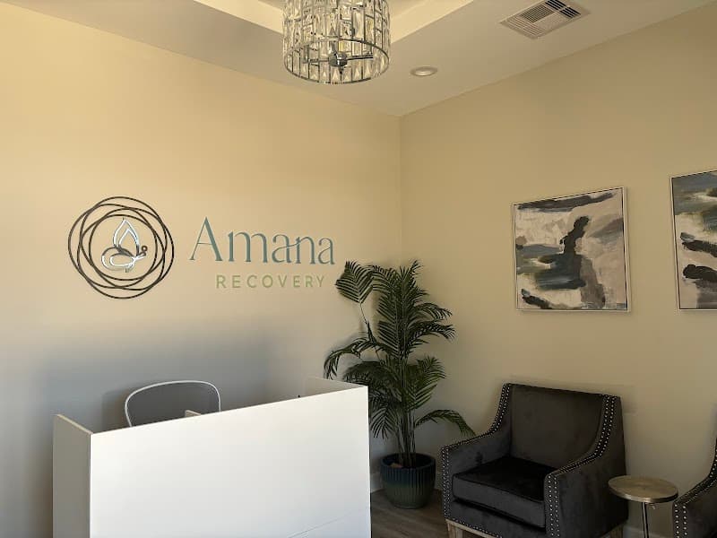 Amana Recovery