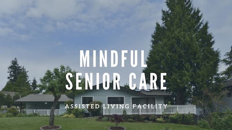 Mindful Senior Care