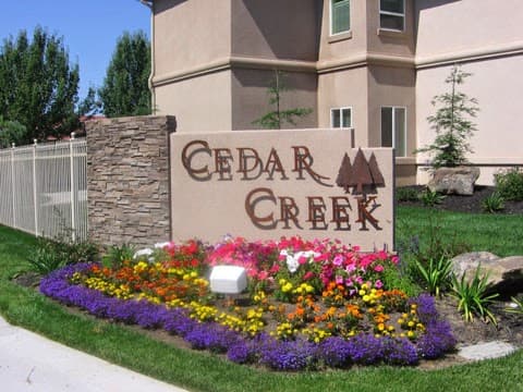 Cogir of Cedar Creek — photo 1