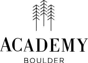 Academy Boulder Communities logo