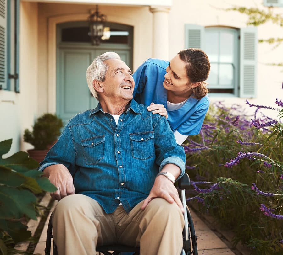 Bethesda Senior Care