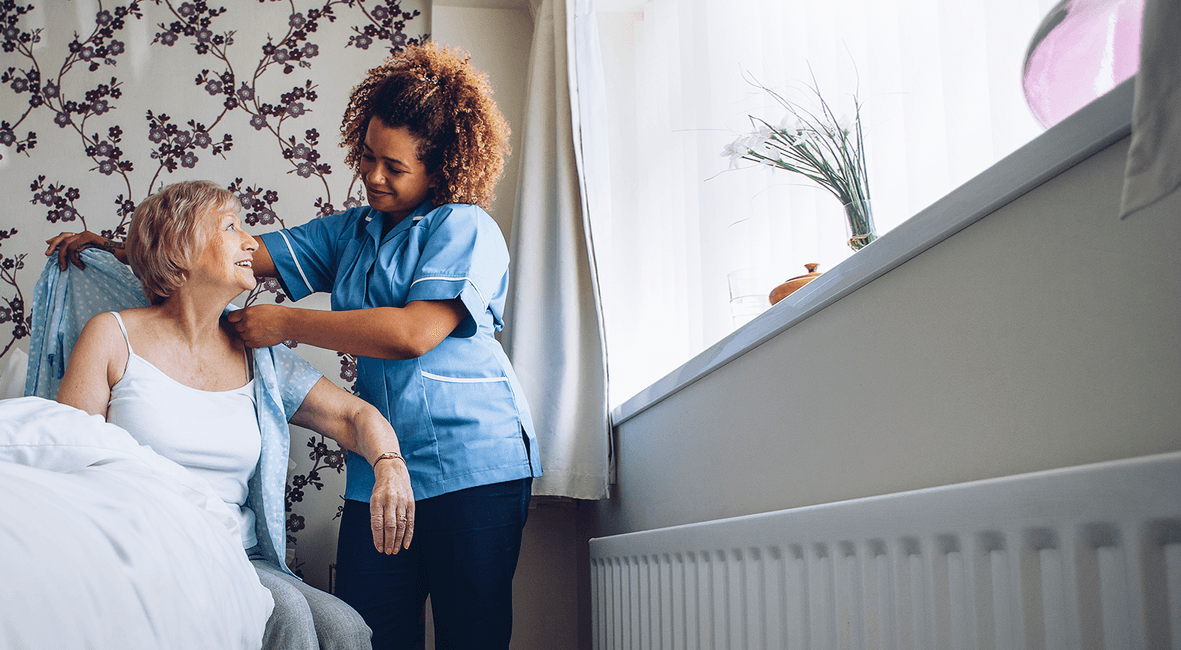 Boston Pacific Homecare