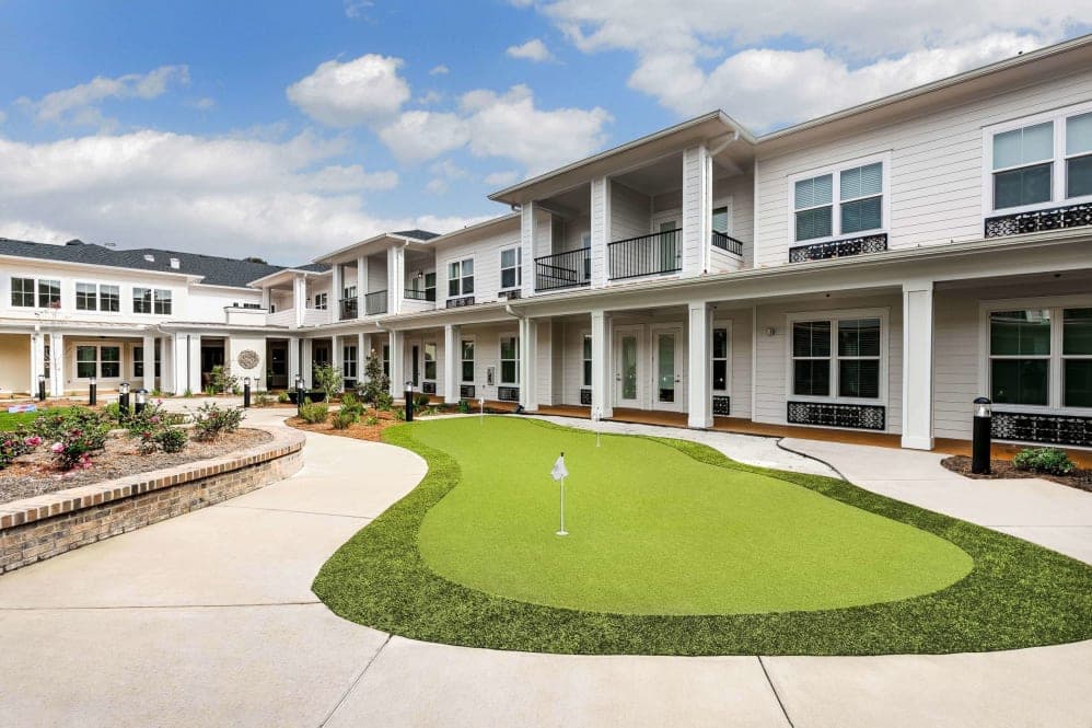 The Blake at Pensacola — photo 1