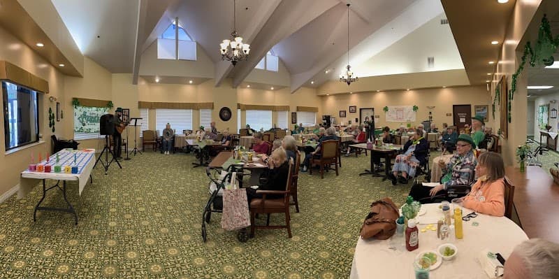 Summerfield Retirement