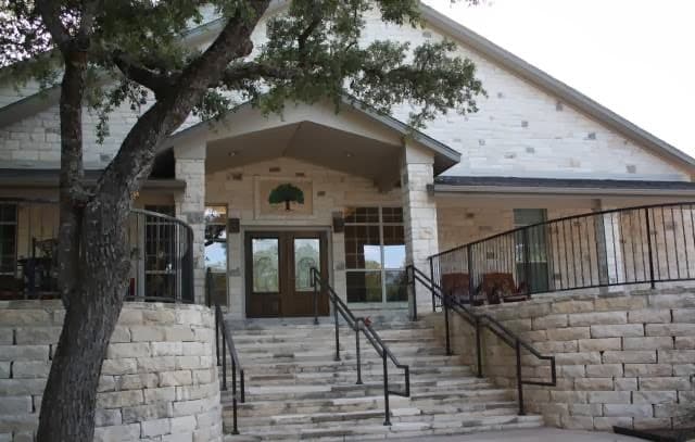 Country Oaks At Hamilton Creek