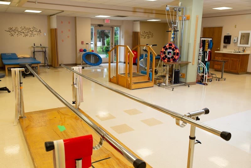 Menomonee Falls Health Services