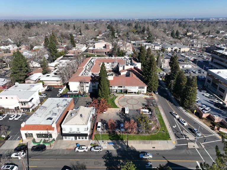 Mercy McMahon Terrace — photo 1