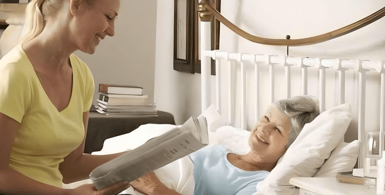 Xceptional Home Health